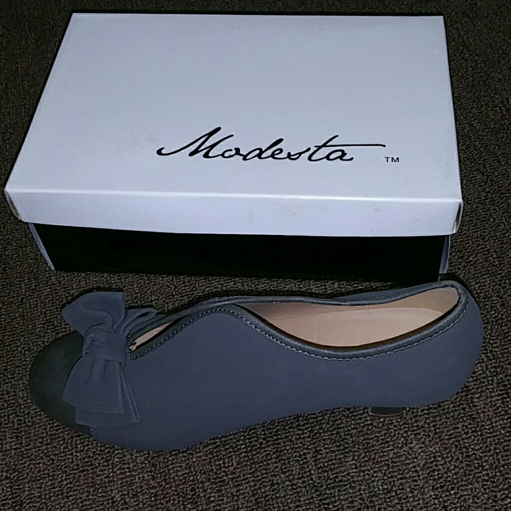 Retro heels - Picture 3 of 3